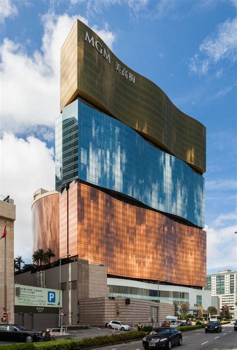 mgm grand careers macau|Team Culture .